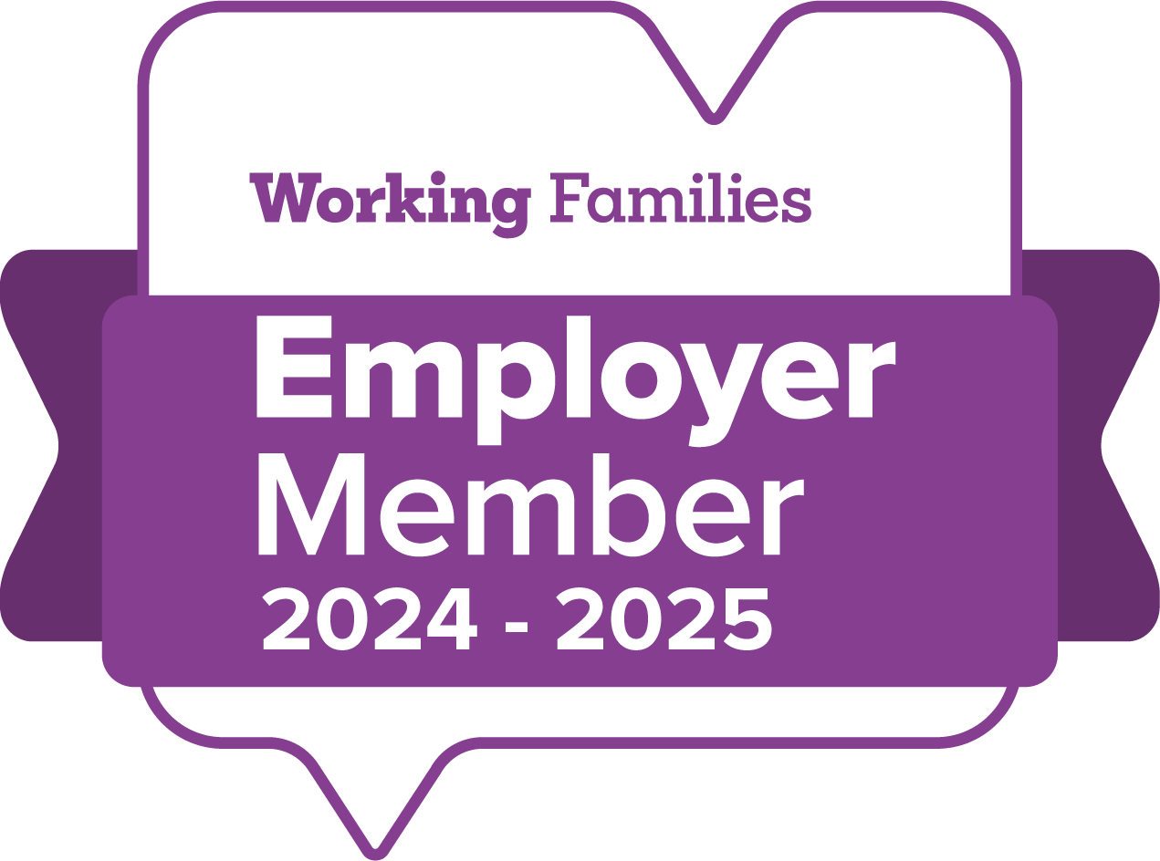 Working Families-Employer Member